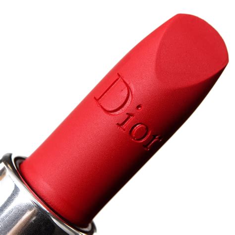 999 dior matte